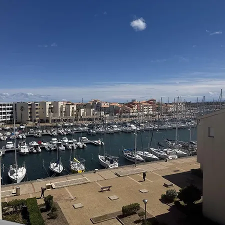 Avec Parking - 4/6 Pers.